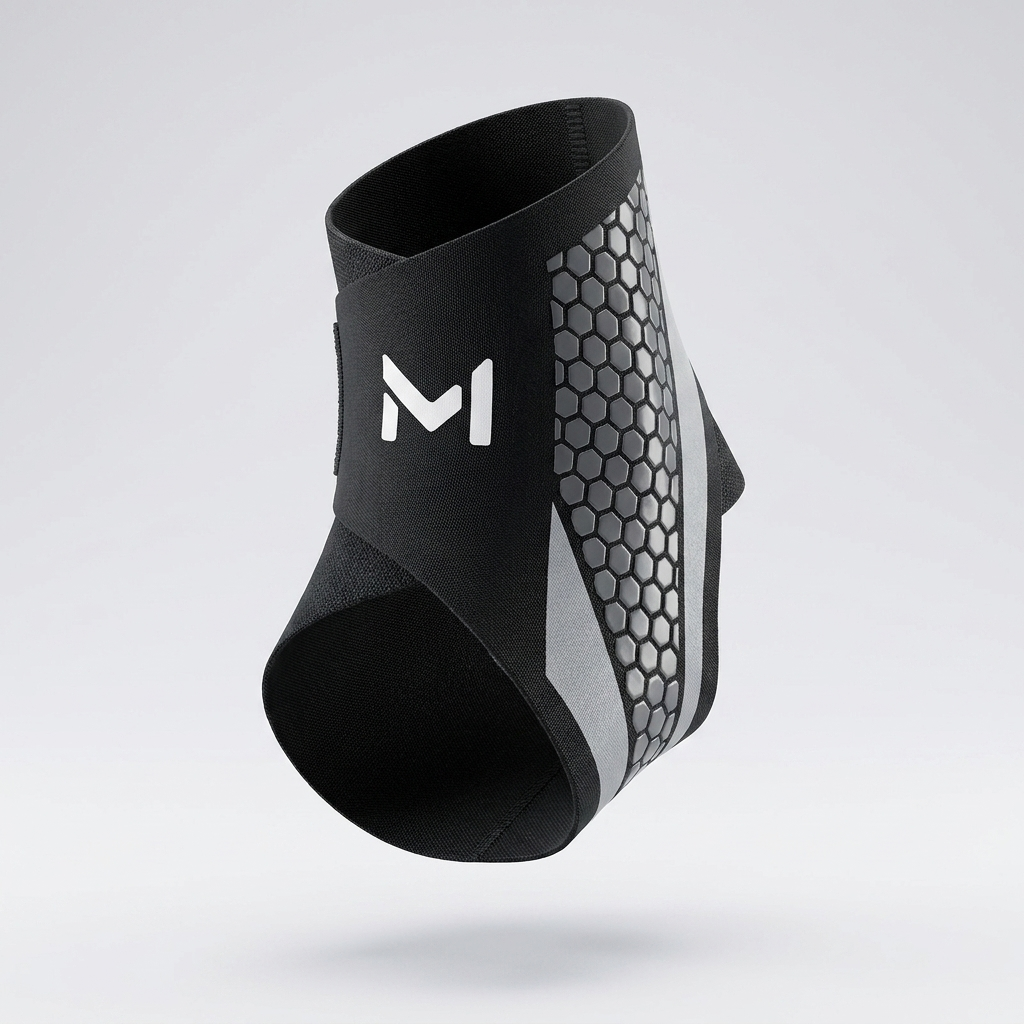 FreeStep — Ankle Support Wrap
