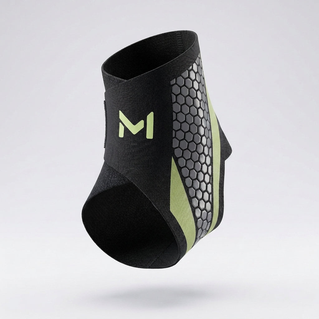 AnkleGuard — Ankle Support Wrap